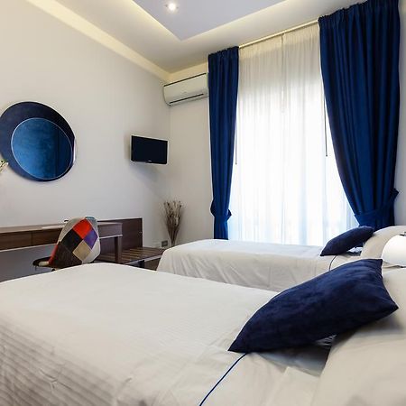 Miamo Suite Castellammare di Stabia Ngoại thất bức ảnh