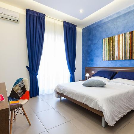 Miamo Suite Castellammare di Stabia Ngoại thất bức ảnh