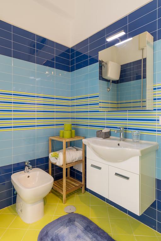 Miamo Suite Castellammare di Stabia Ngoại thất bức ảnh