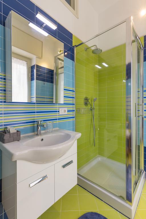 Miamo Suite Castellammare di Stabia Ngoại thất bức ảnh