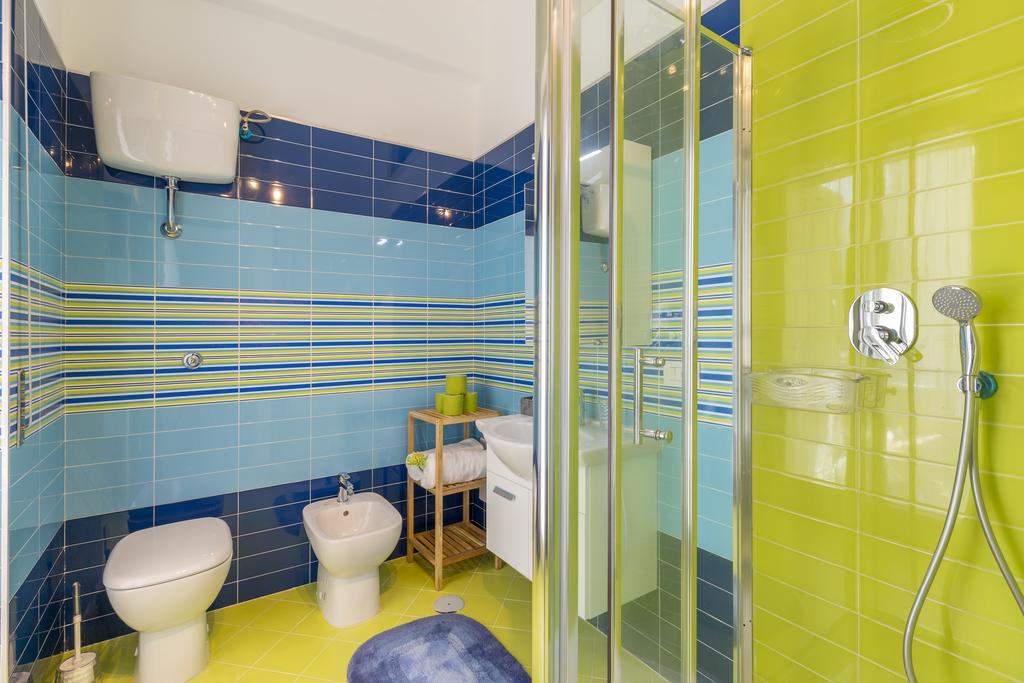 Miamo Suite Castellammare di Stabia Ngoại thất bức ảnh