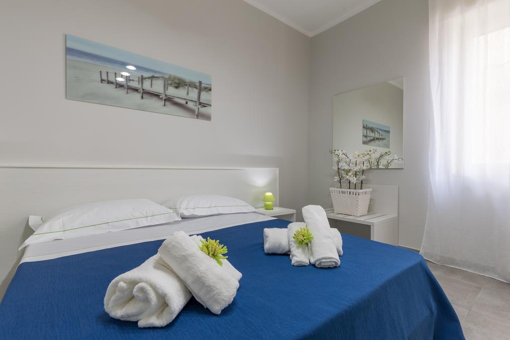 Miamo Suite Castellammare di Stabia Ngoại thất bức ảnh