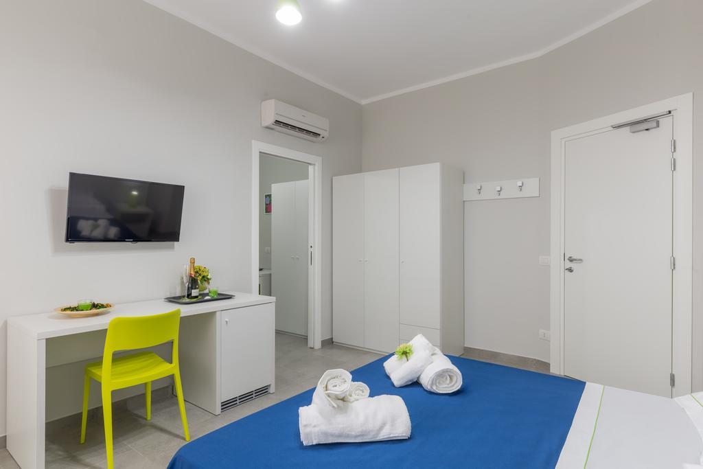 Miamo Suite Castellammare di Stabia Ngoại thất bức ảnh