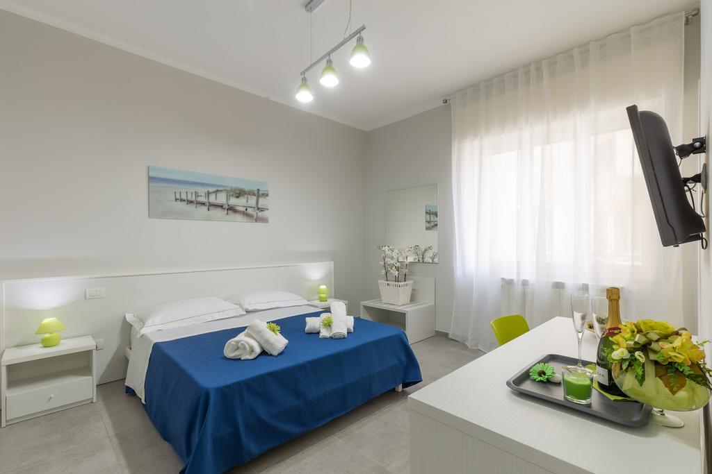 Miamo Suite Castellammare di Stabia Ngoại thất bức ảnh
