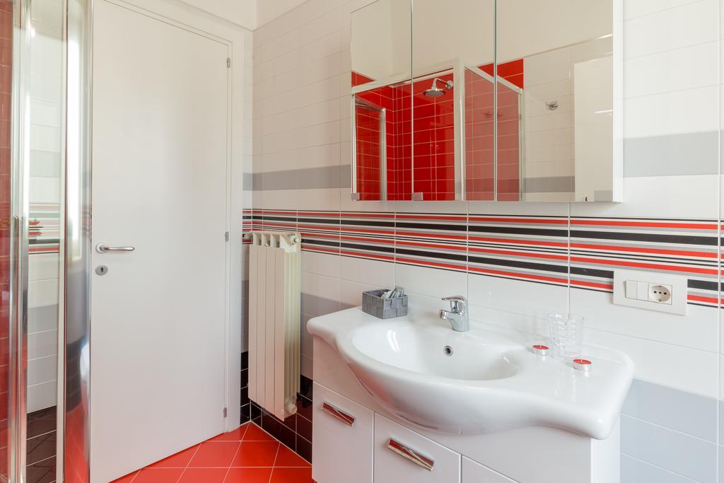 Miamo Suite Castellammare di Stabia Ngoại thất bức ảnh