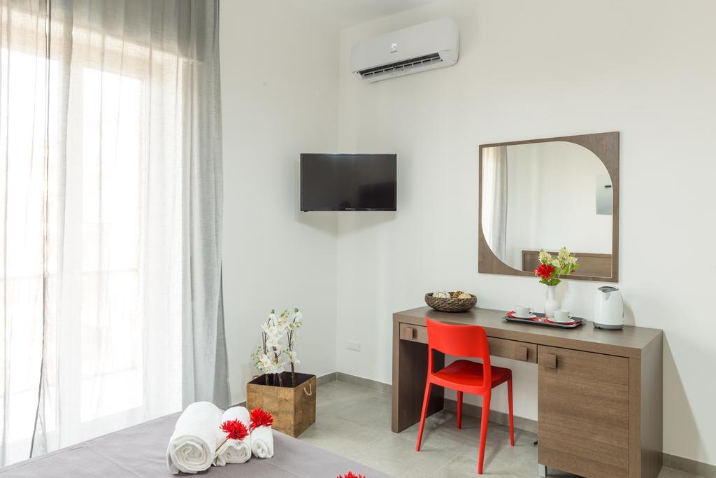 Miamo Suite Castellammare di Stabia Ngoại thất bức ảnh