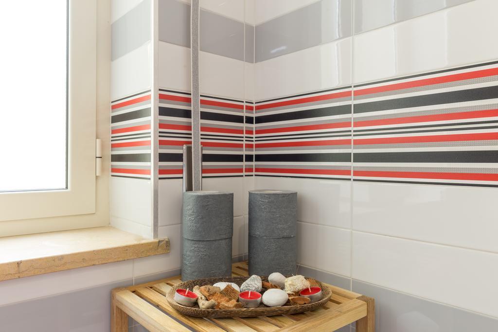 Miamo Suite Castellammare di Stabia Ngoại thất bức ảnh