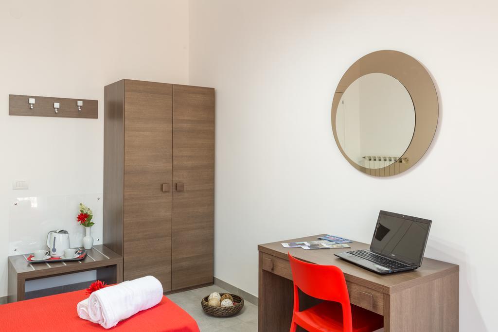 Miamo Suite Castellammare di Stabia Ngoại thất bức ảnh
