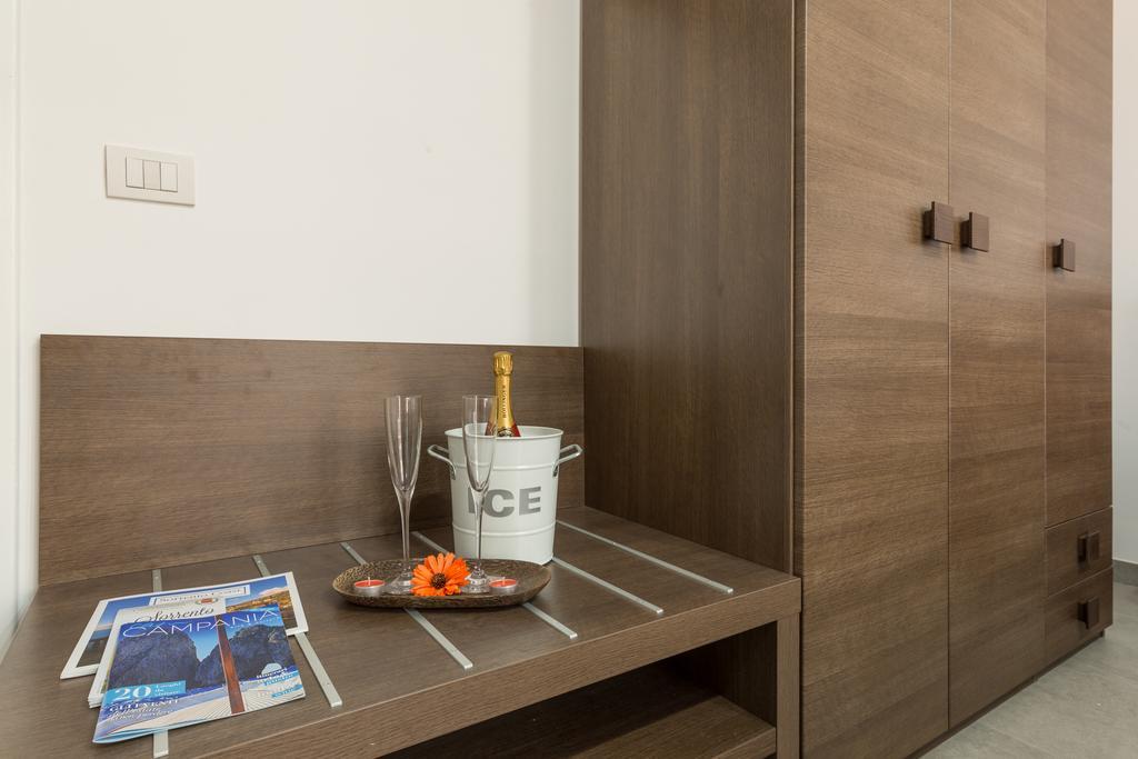 Miamo Suite Castellammare di Stabia Ngoại thất bức ảnh