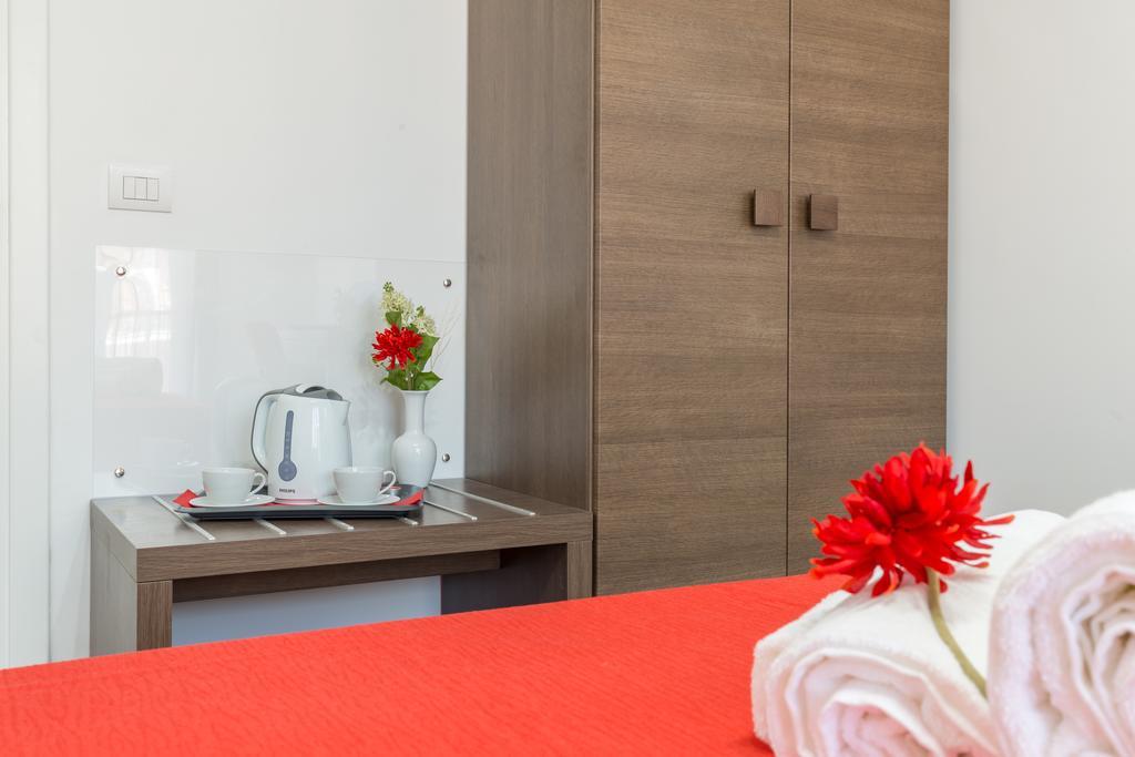 Miamo Suite Castellammare di Stabia Ngoại thất bức ảnh