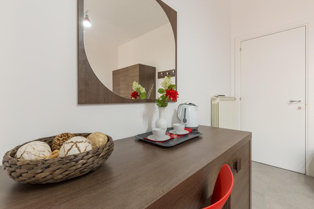 Miamo Suite Castellammare di Stabia Ngoại thất bức ảnh
