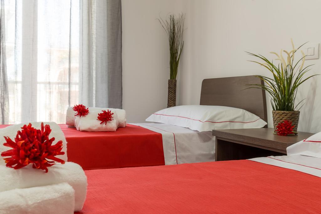 Miamo Suite Castellammare di Stabia Ngoại thất bức ảnh