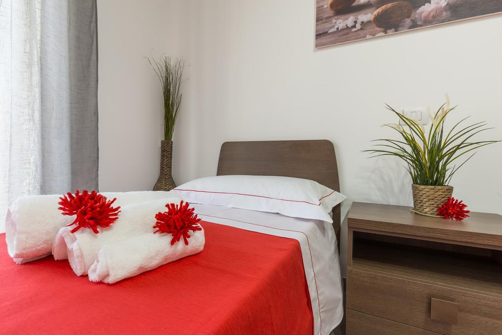 Miamo Suite Castellammare di Stabia Ngoại thất bức ảnh
