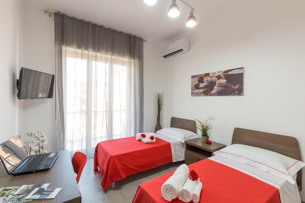 Miamo Suite Castellammare di Stabia Ngoại thất bức ảnh