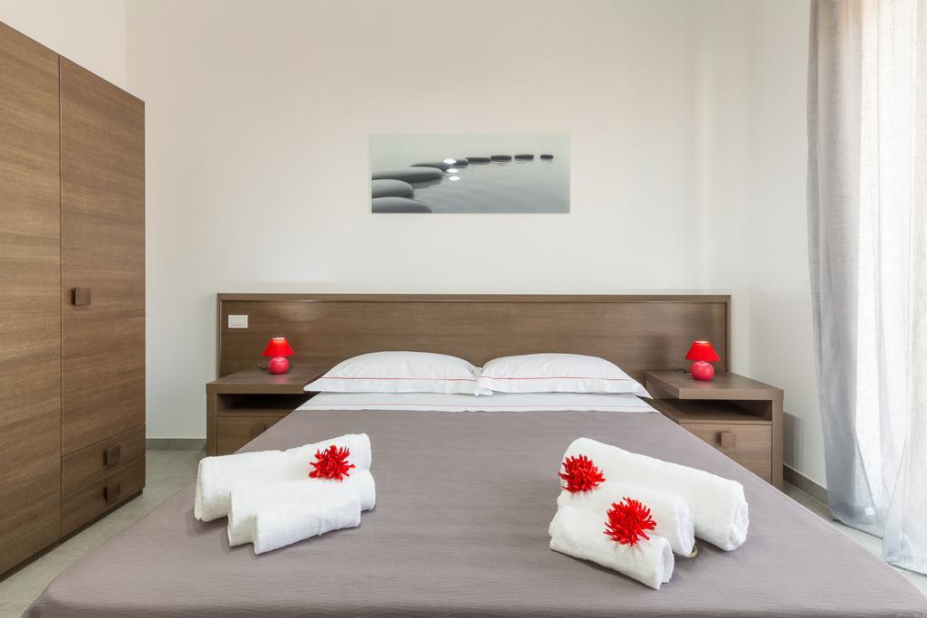 Miamo Suite Castellammare di Stabia Ngoại thất bức ảnh