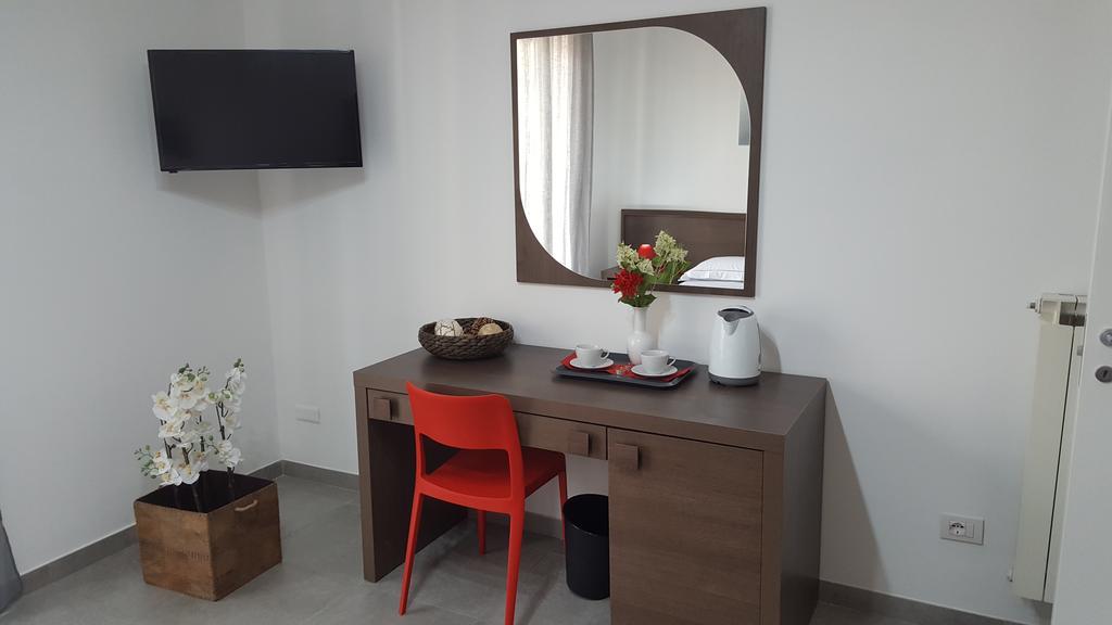 Miamo Suite Castellammare di Stabia Ngoại thất bức ảnh