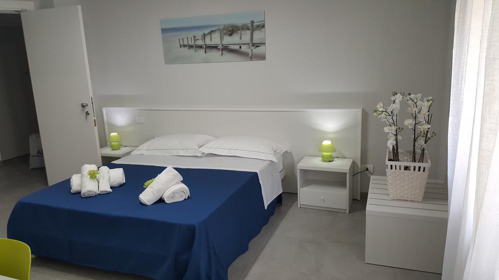 Miamo Suite Castellammare di Stabia Ngoại thất bức ảnh