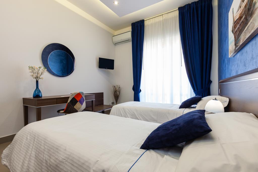 Miamo Suite Castellammare di Stabia Ngoại thất bức ảnh