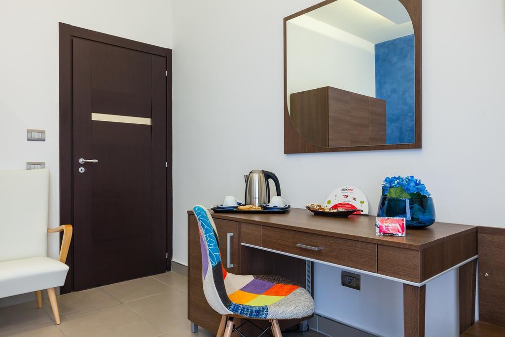 Miamo Suite Castellammare di Stabia Ngoại thất bức ảnh