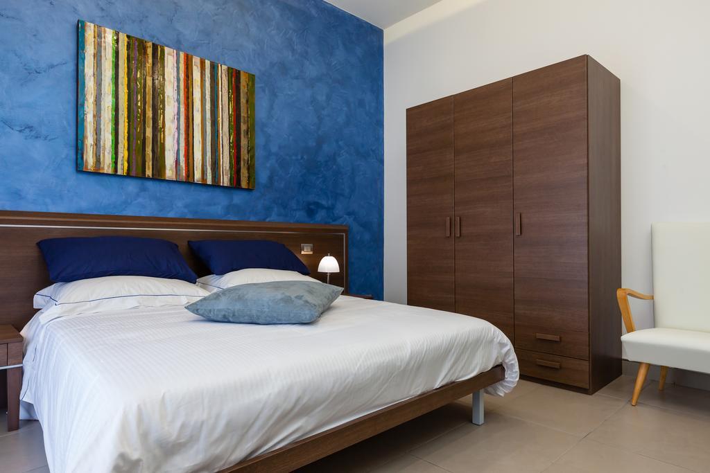 Miamo Suite Castellammare di Stabia Ngoại thất bức ảnh
