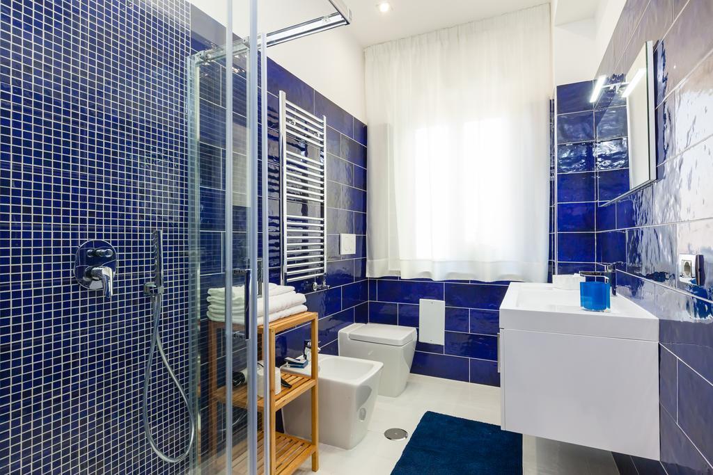 Miamo Suite Castellammare di Stabia Ngoại thất bức ảnh