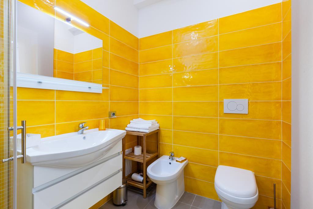 Miamo Suite Castellammare di Stabia Ngoại thất bức ảnh
