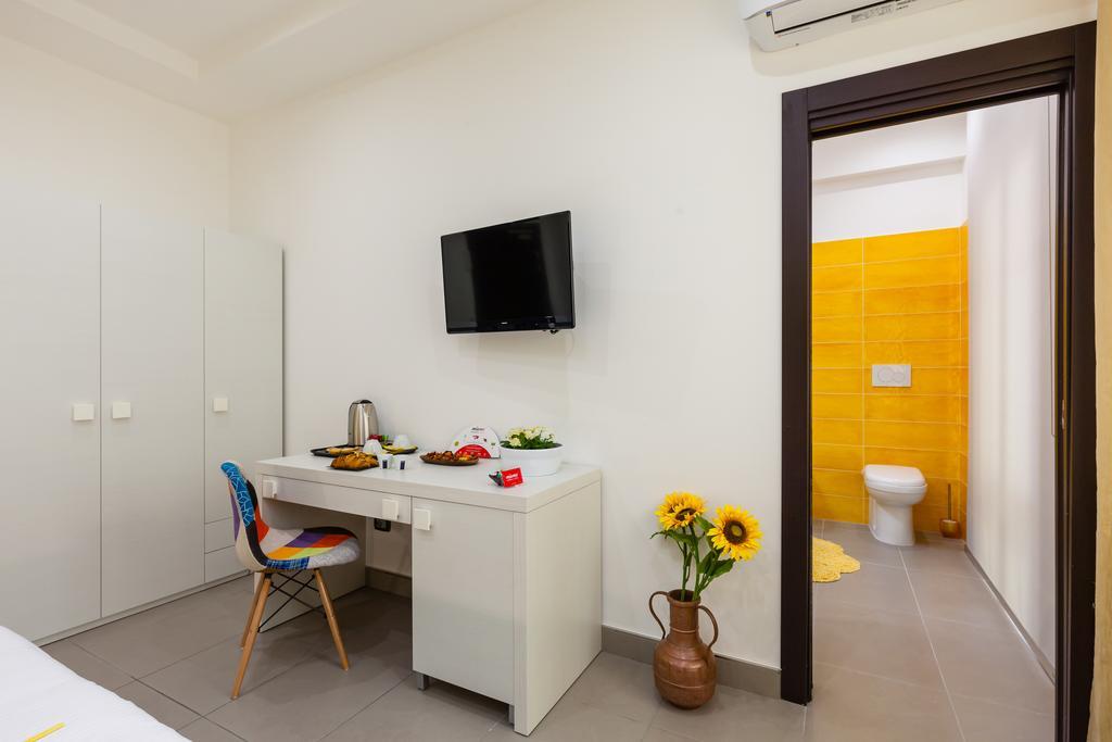 Miamo Suite Castellammare di Stabia Ngoại thất bức ảnh