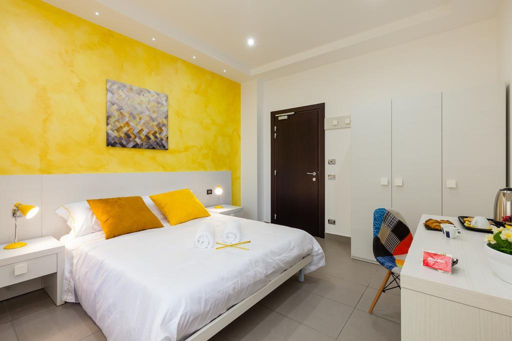 Miamo Suite Castellammare di Stabia Ngoại thất bức ảnh