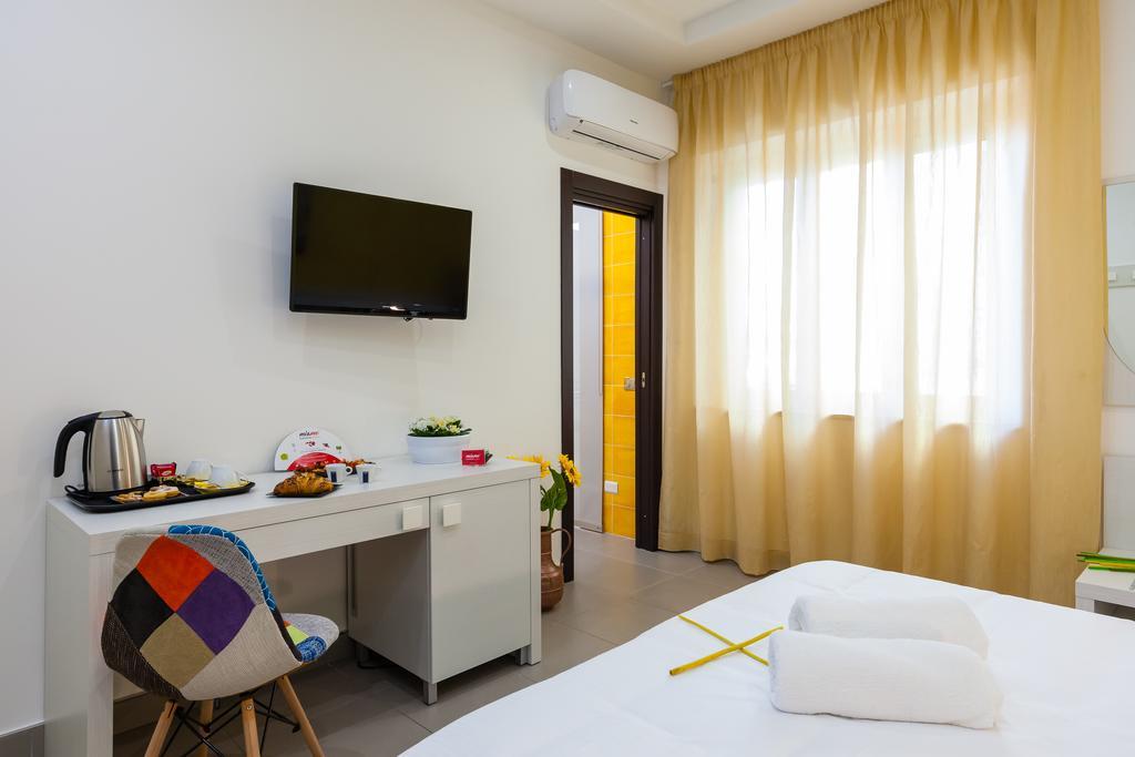 Miamo Suite Castellammare di Stabia Ngoại thất bức ảnh